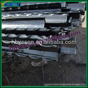 Y type column made in china/Alibaba website supply Y type column/Y type column